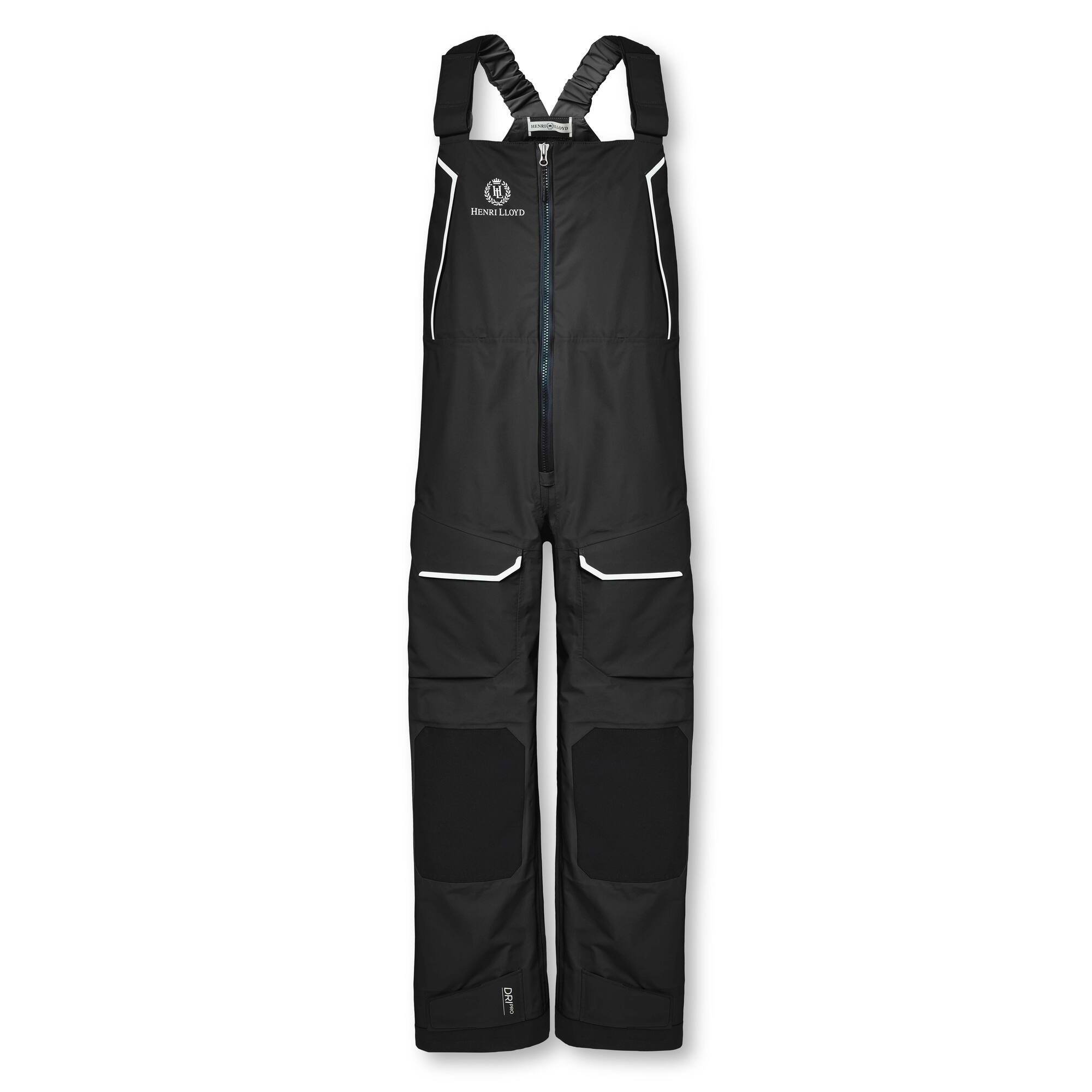 Salopette Elite Hi-Fit