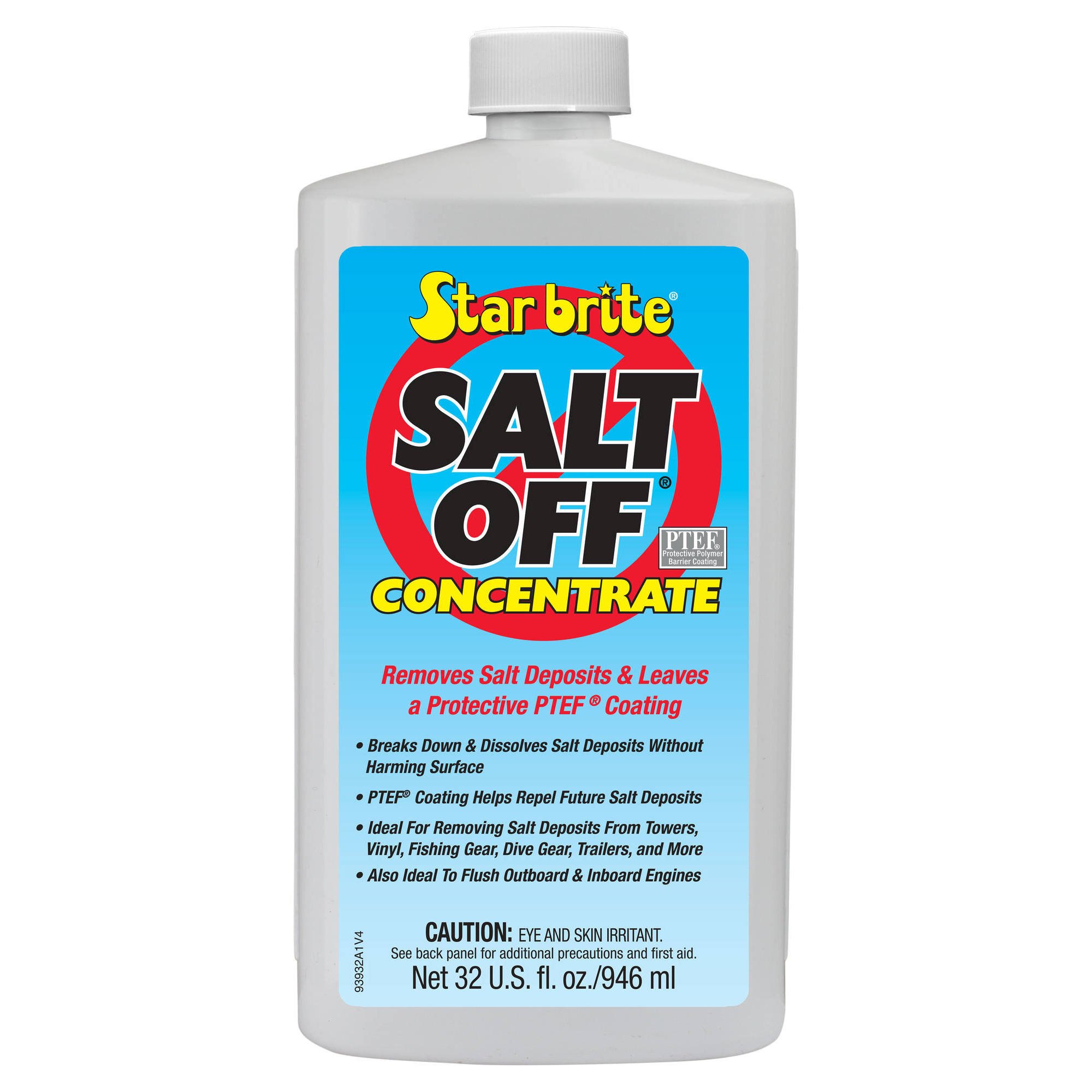 Salt off