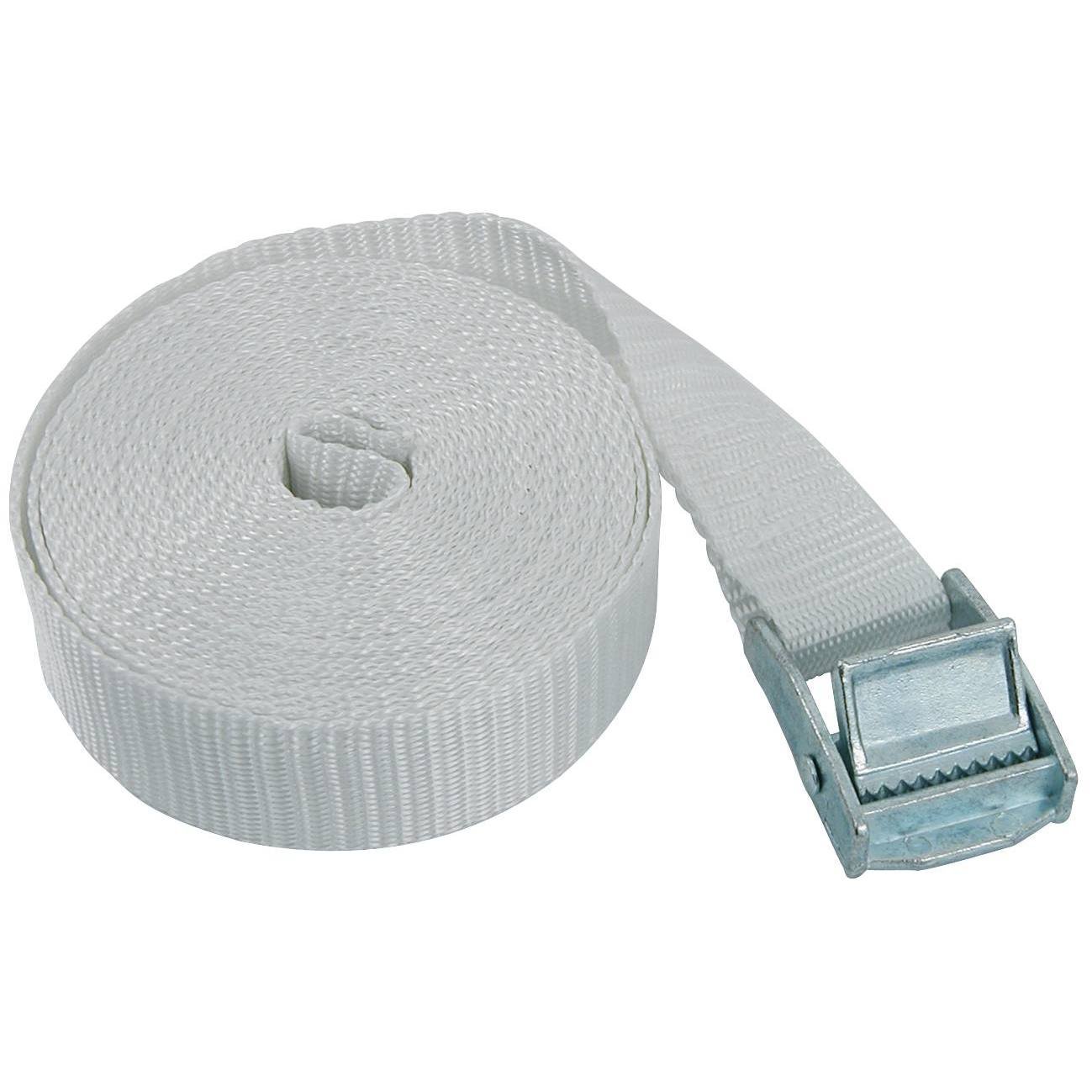Sangle à boucle 25mm - 400 kg - 7m