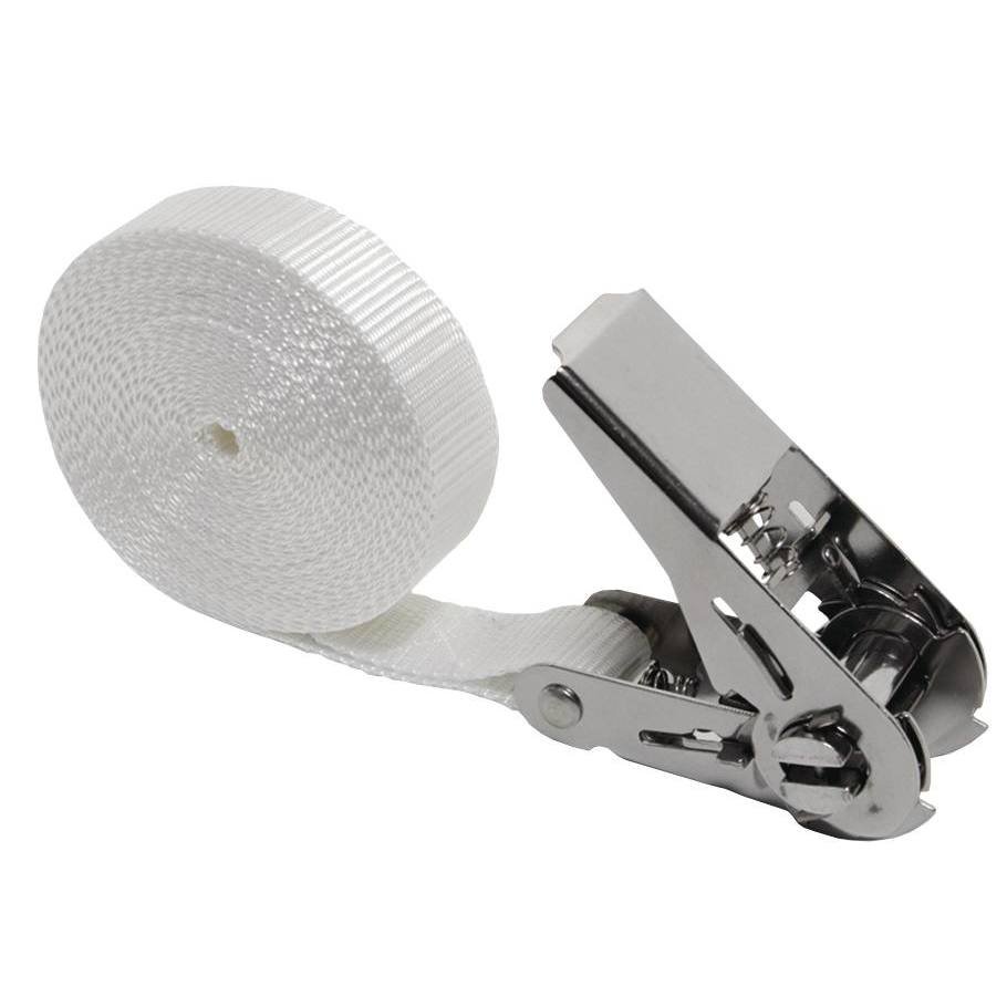 Sangle à cliquet 25mm - 700 kg - 7m