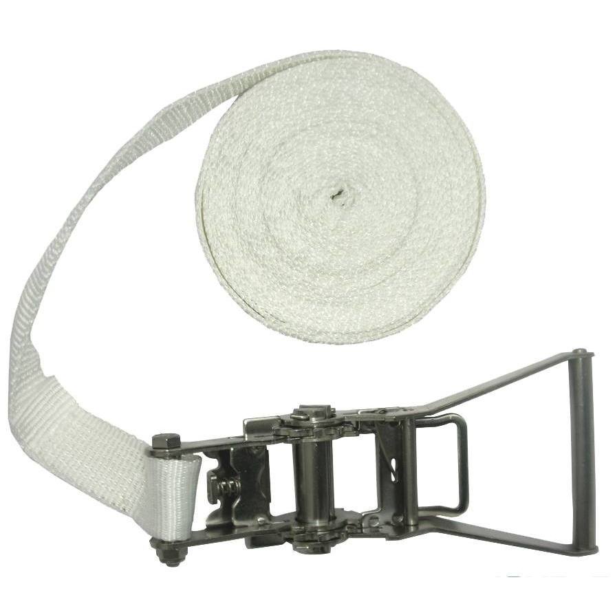 Sangle à cliquet 35mm - 1200 kg - 7m