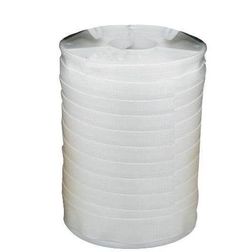 Sangle polyester tubulaire