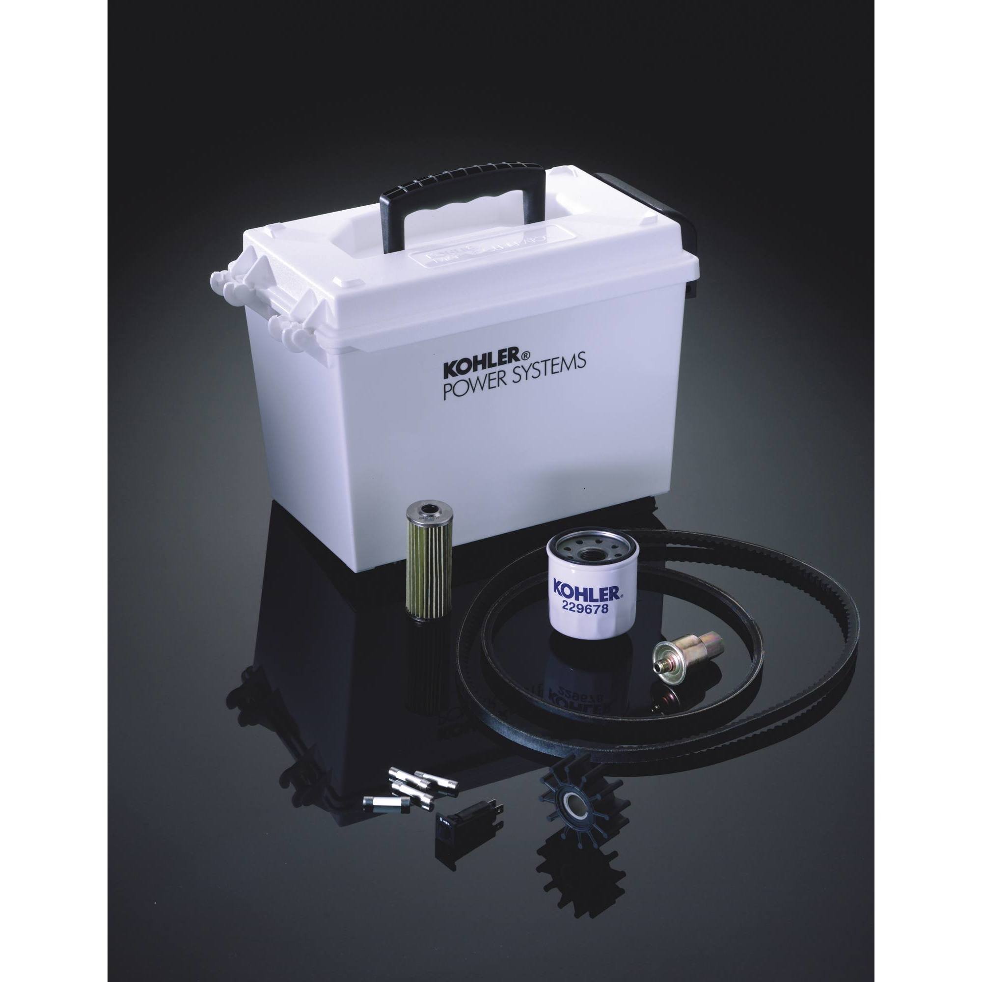 Sea Spares Kit