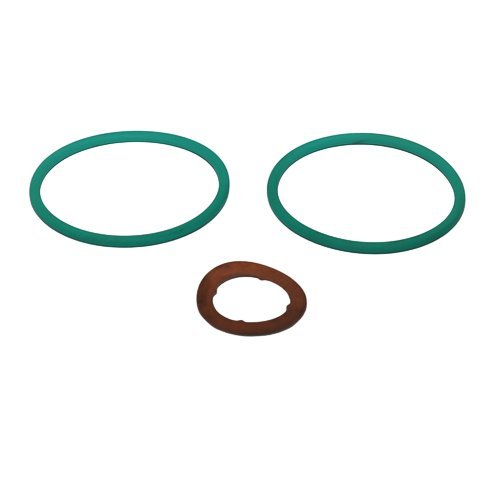 seal kit, unit injector
