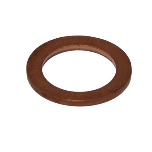sealing ring din 7603-a12x18-cu