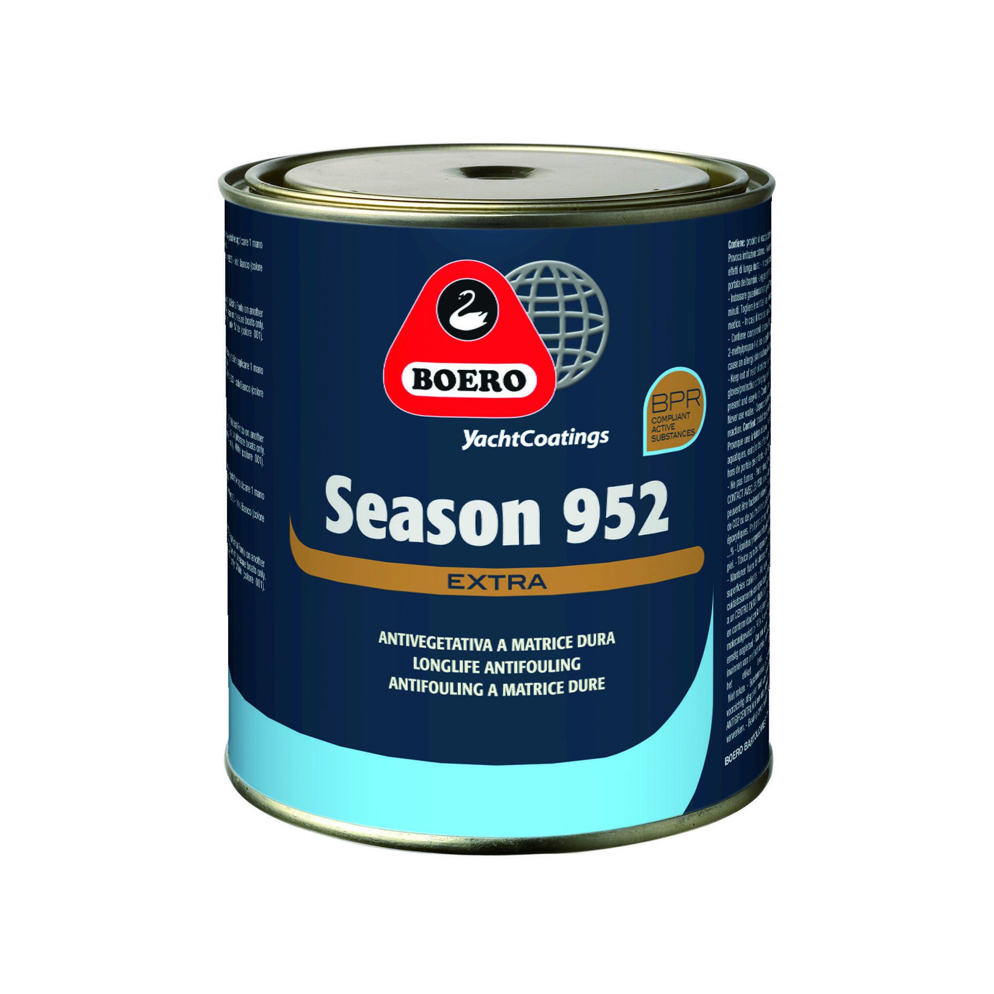 Season 952 Extra