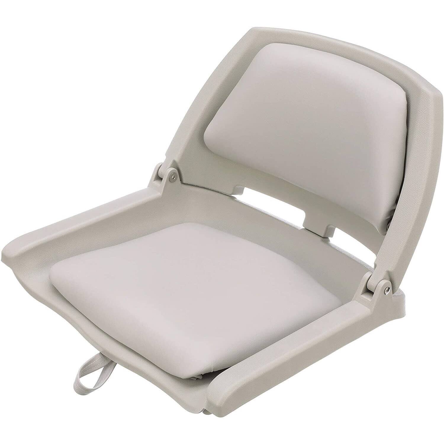 Siège confort pliable