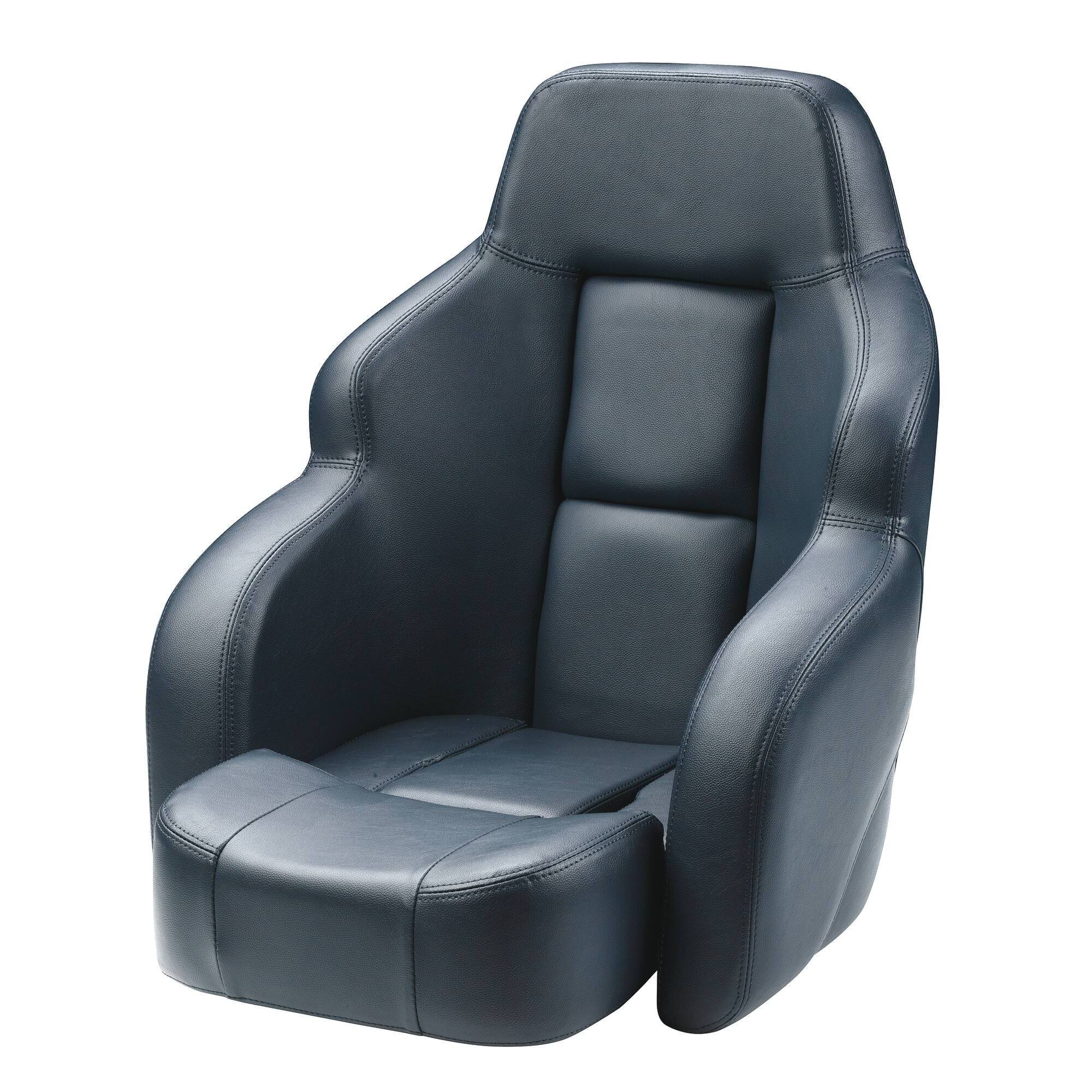 Siège pilote Commander