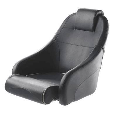 Siège pilote King