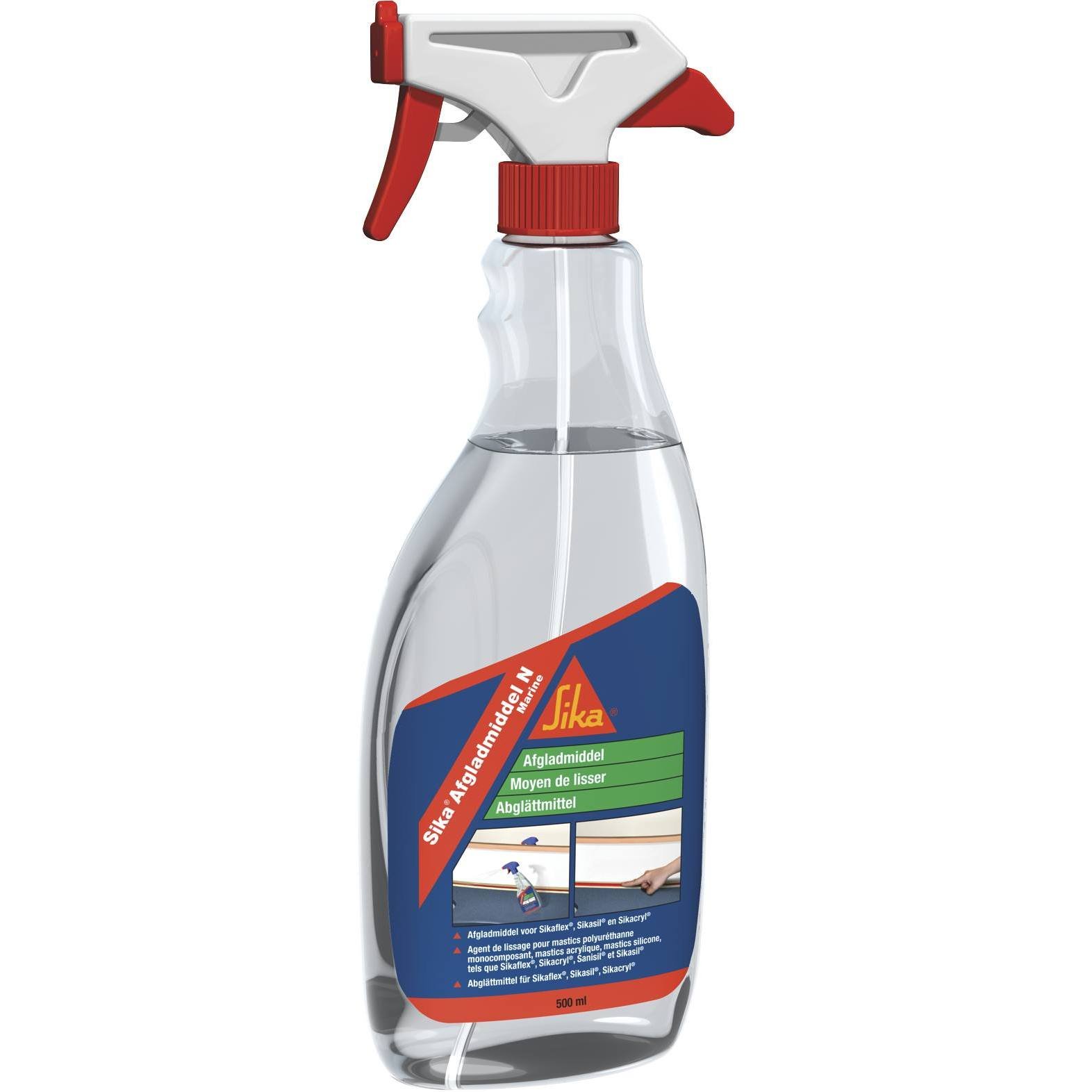Sika Tooling® Agent N Marine