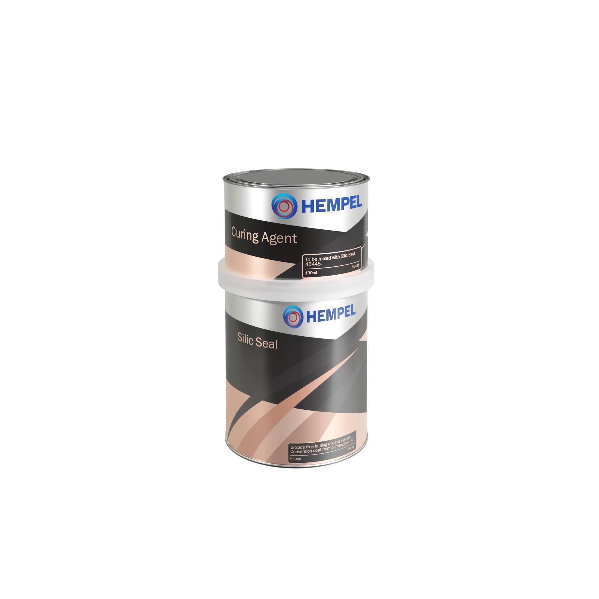 Silic One conversion primer