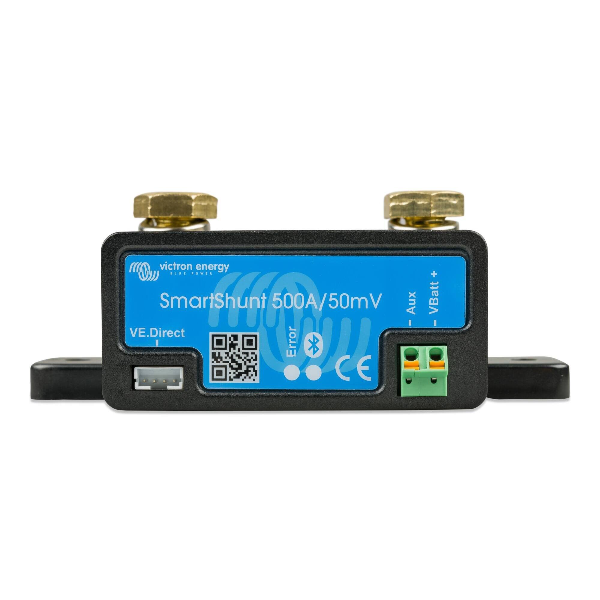 Smartshunt IP65
