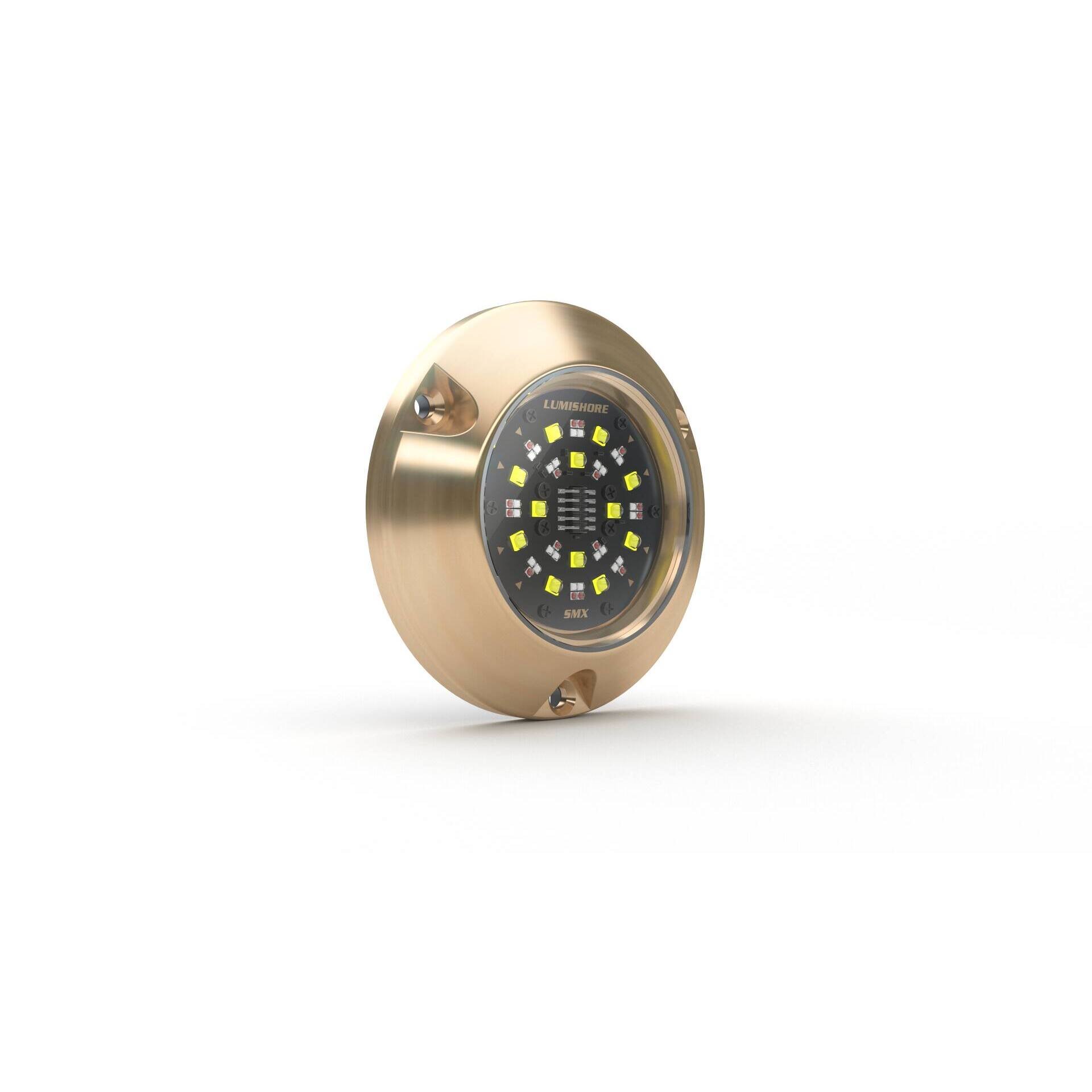 SMX series - Multi-couleur