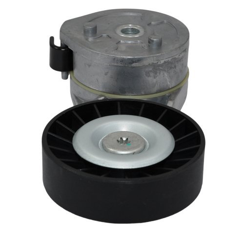 spare p. tensioner poly-v belt