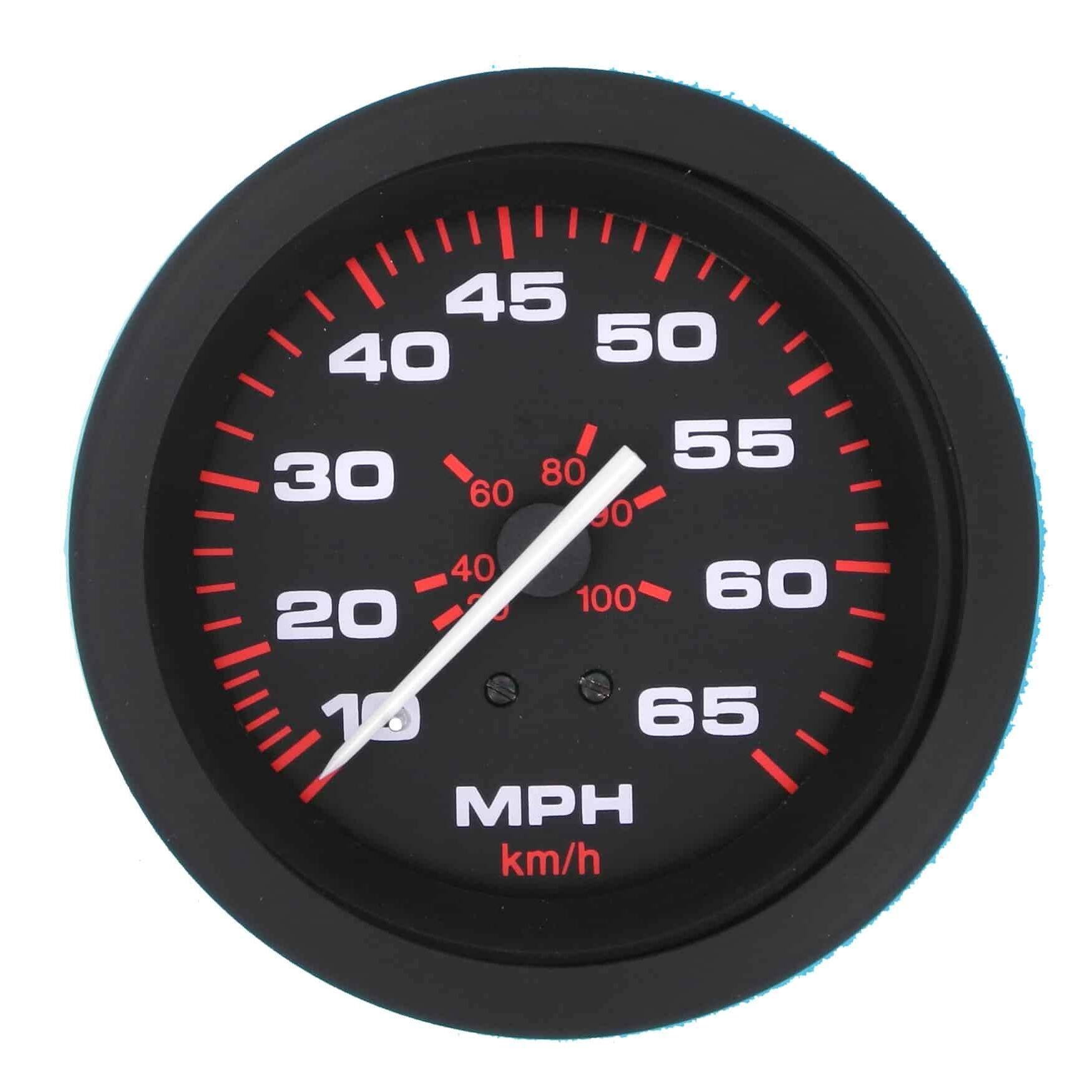 Speedomètre Amega
