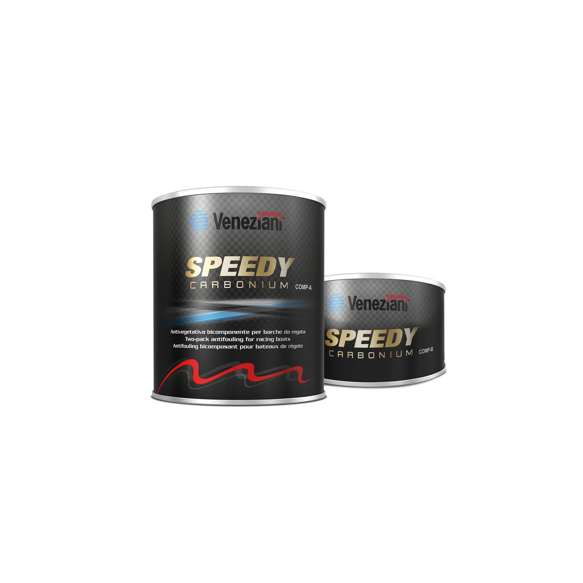 Speedy Carbonium