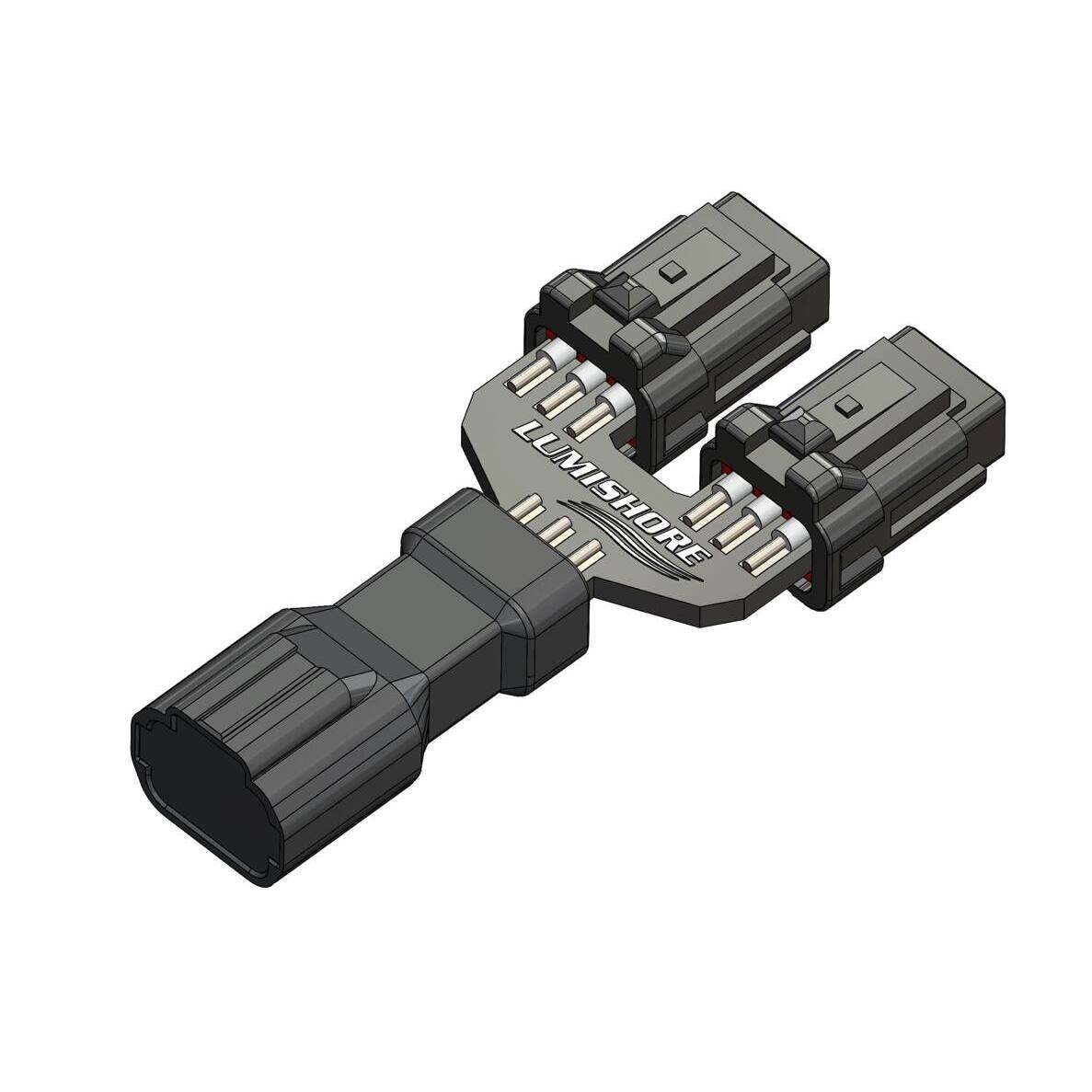 Splitter pour Lux Striplight
