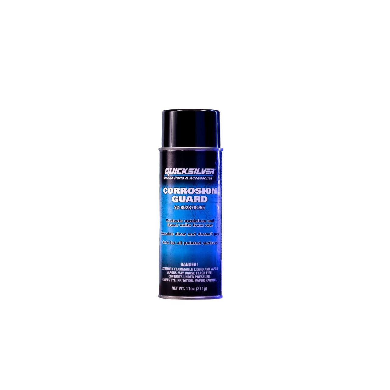 Spray protecteur anti-corrosion Corrosion Guard