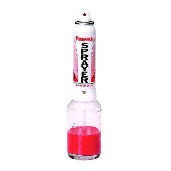 Sprayer PREVAL