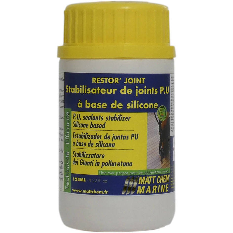 Stabilisateur de joint PU à base de silicone RESTOR JOINT