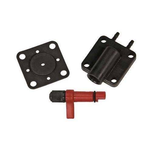 Starter carburateur