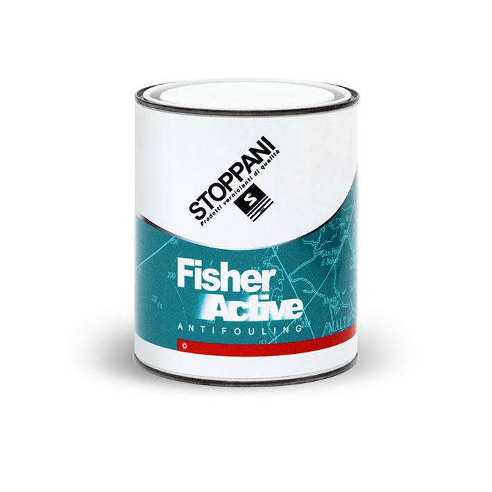Stoppani Fisher Active
