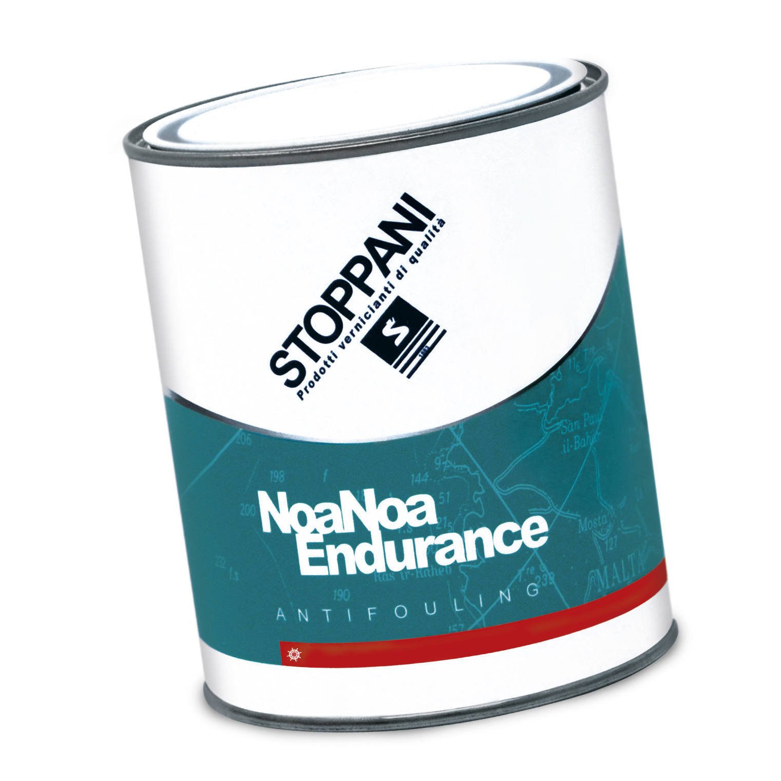 Stoppani Noa Noa Endurance