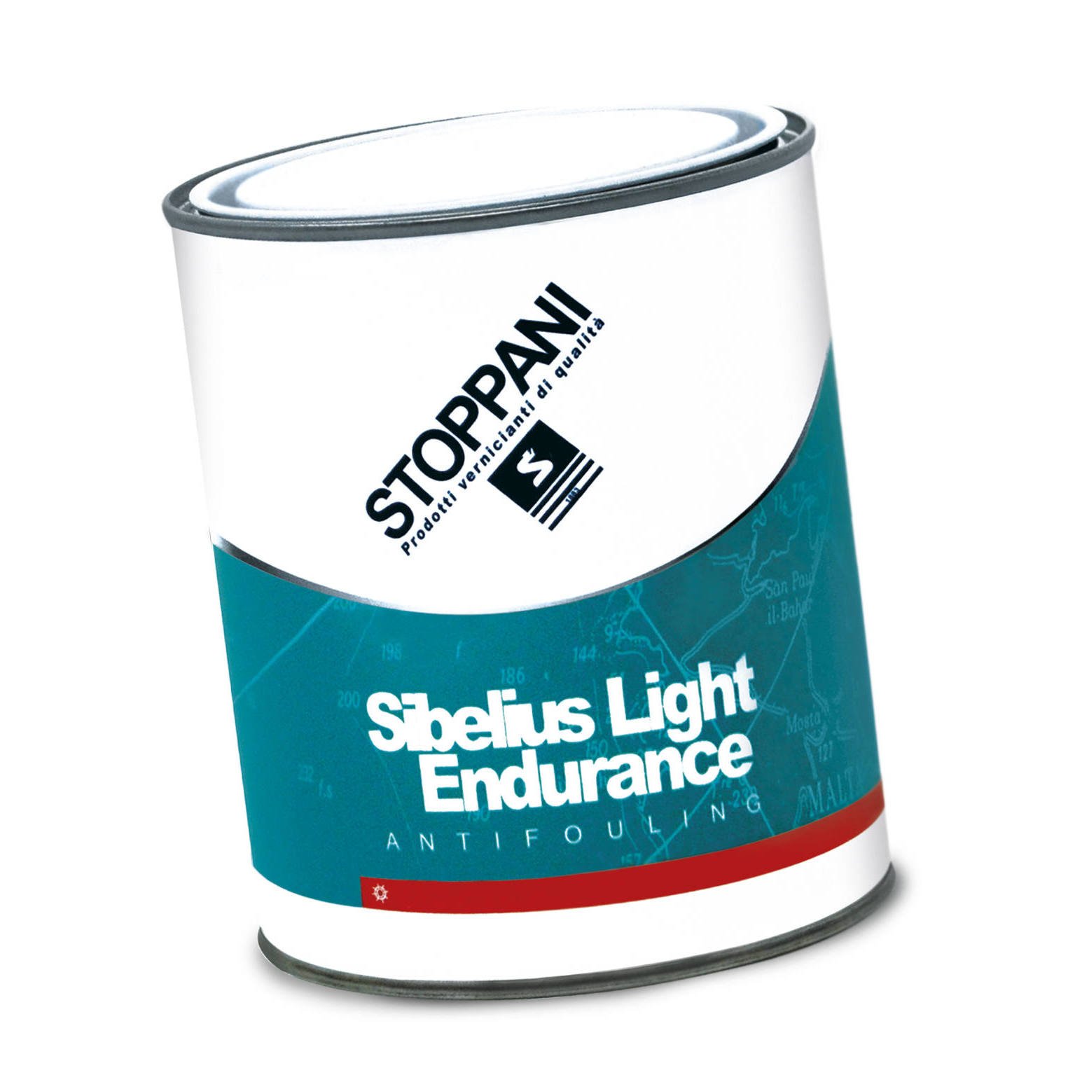 Stoppani Sibelius Light Endurance