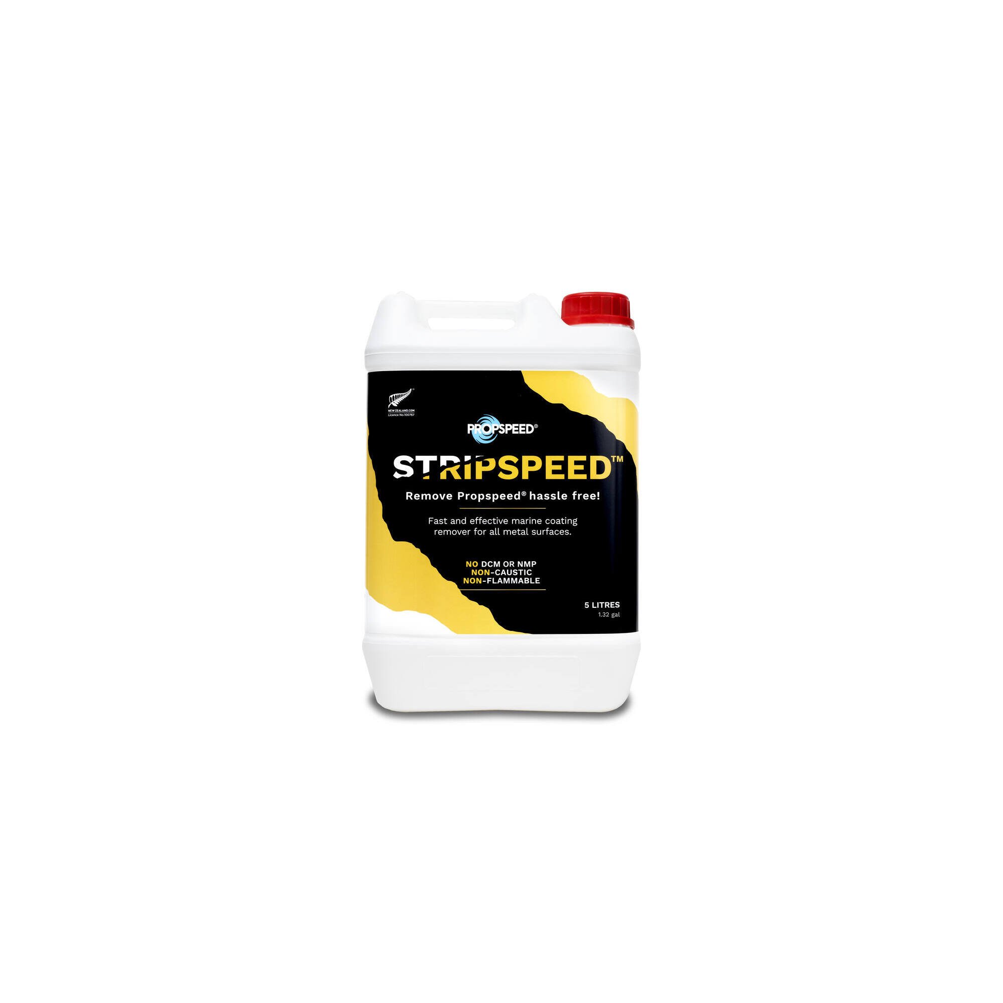 Stripspeed