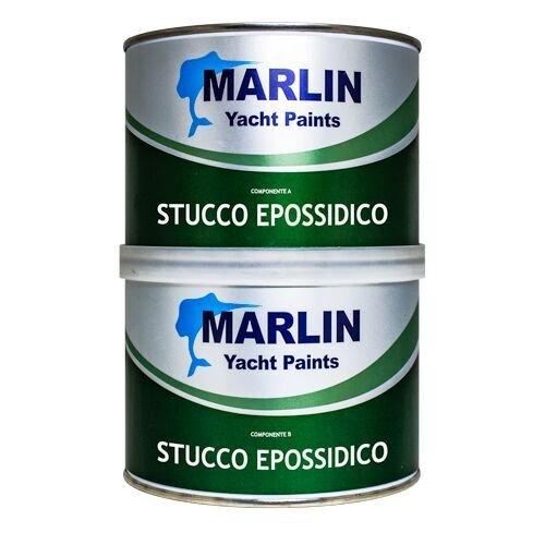 Stucco Epossidico