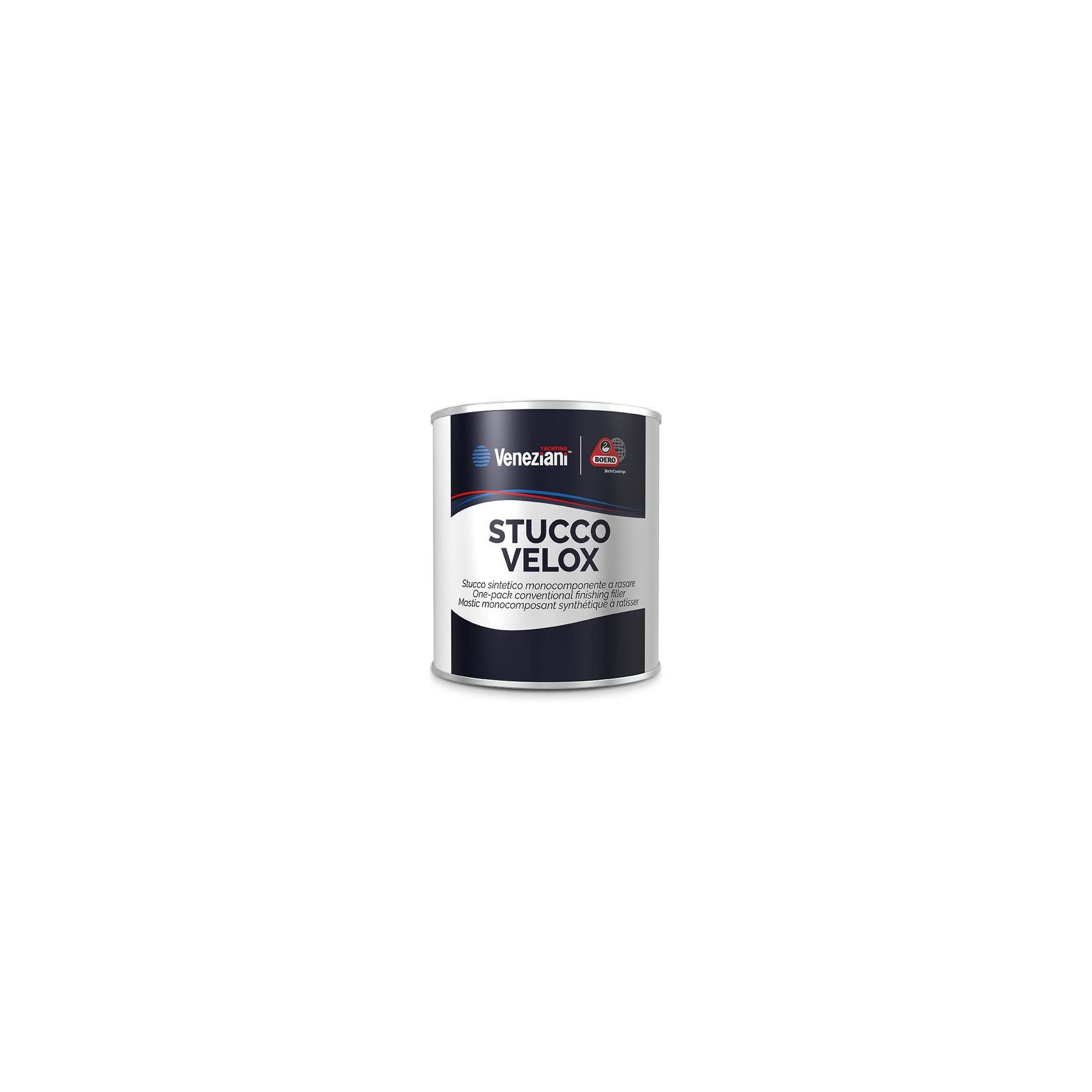 Stucco Velox
