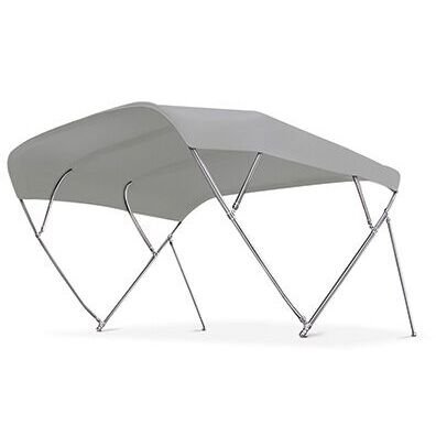 Sun-top Fly inox mis.300 - gris RAL 7004