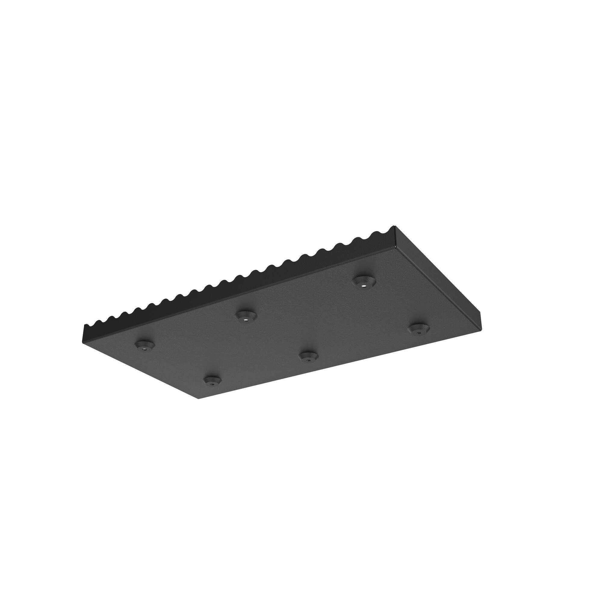 Support avec sangles pour batterie Smart