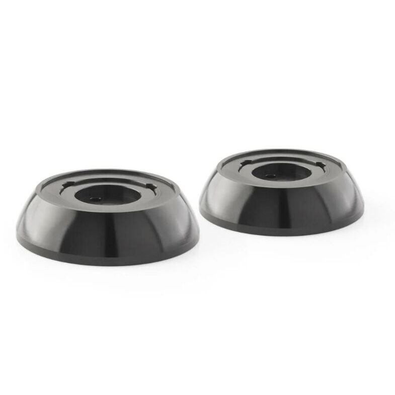 Support de montage pour modèle VEX - surface mount - noir - allu anodisé