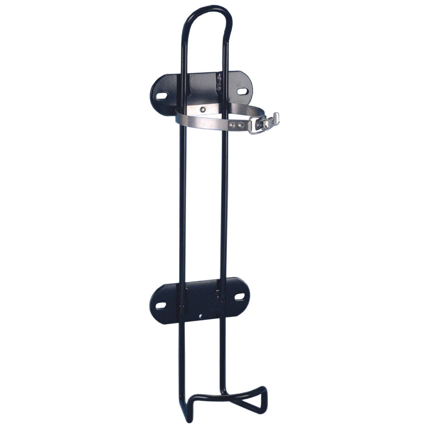 SUPPORT ETRIER EXTINCTEUR CO2