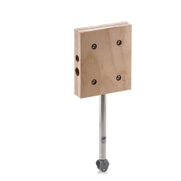 Support moteur de balcon