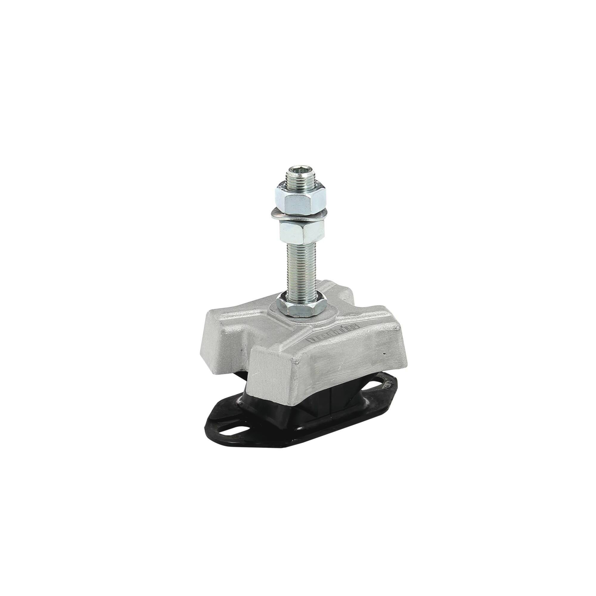 Support moteur flexible K40A