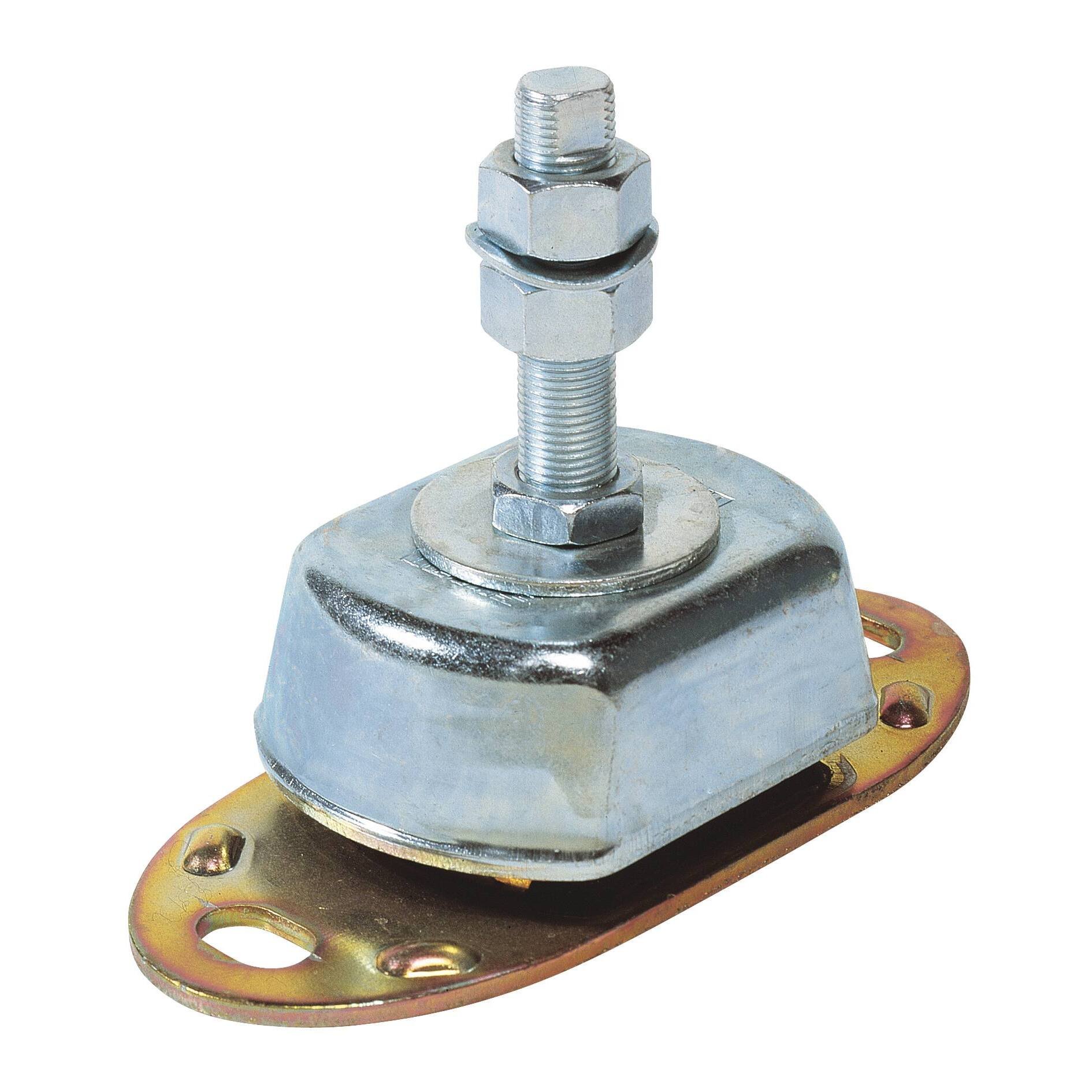 Support moteur flexibles HY