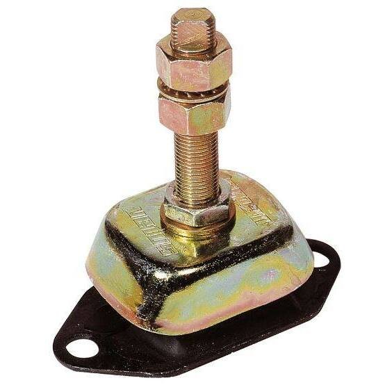 Support-moteur type K80V