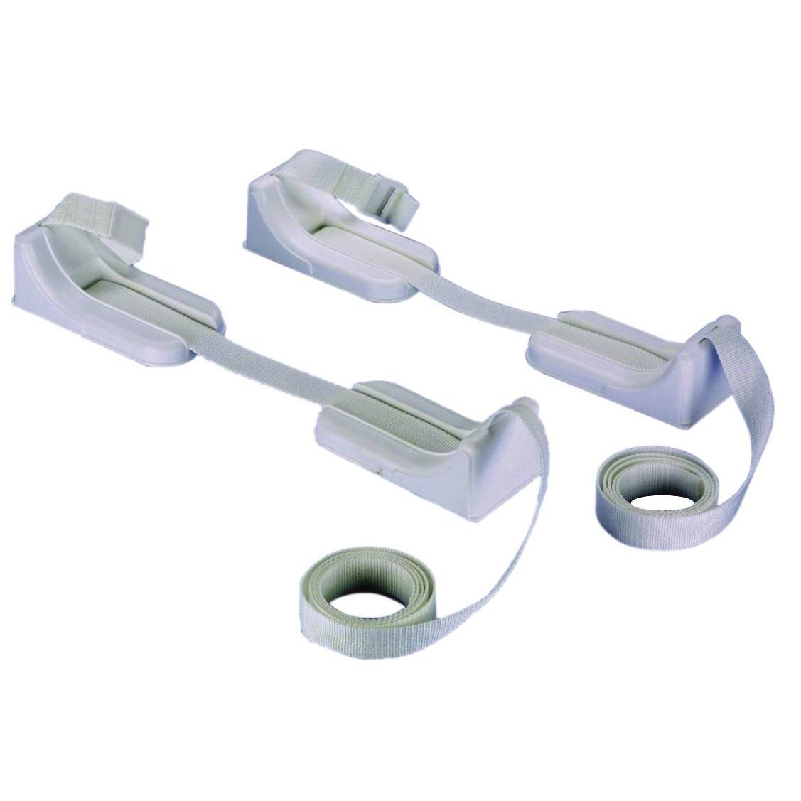 Support nylon pour radeau