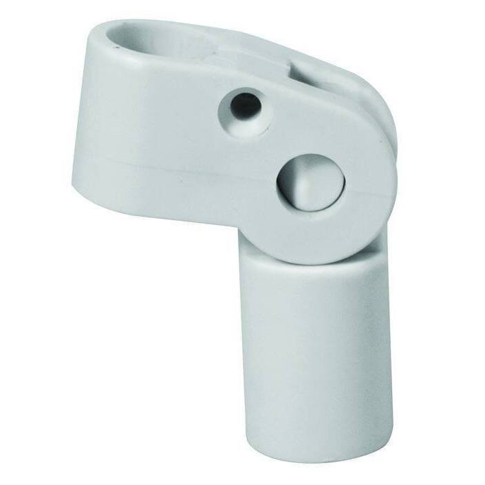 Support polyamide pour bimini