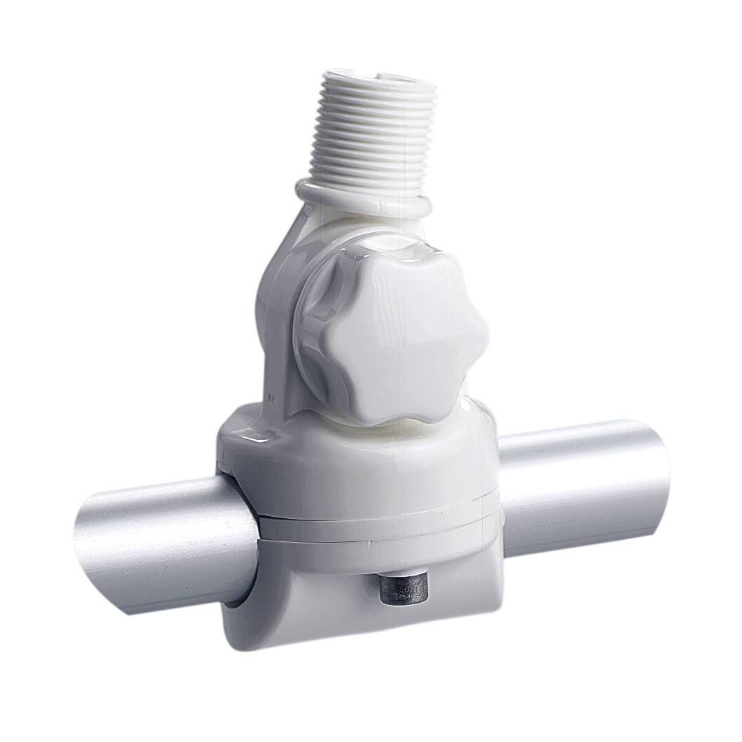 Supports de balcon