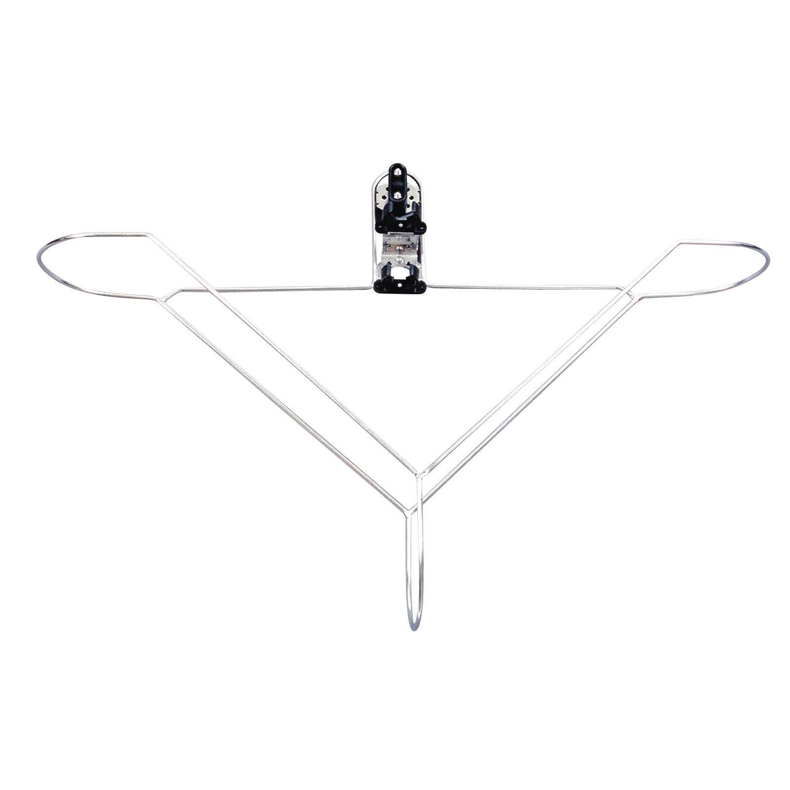 Supports pour bouée couronne