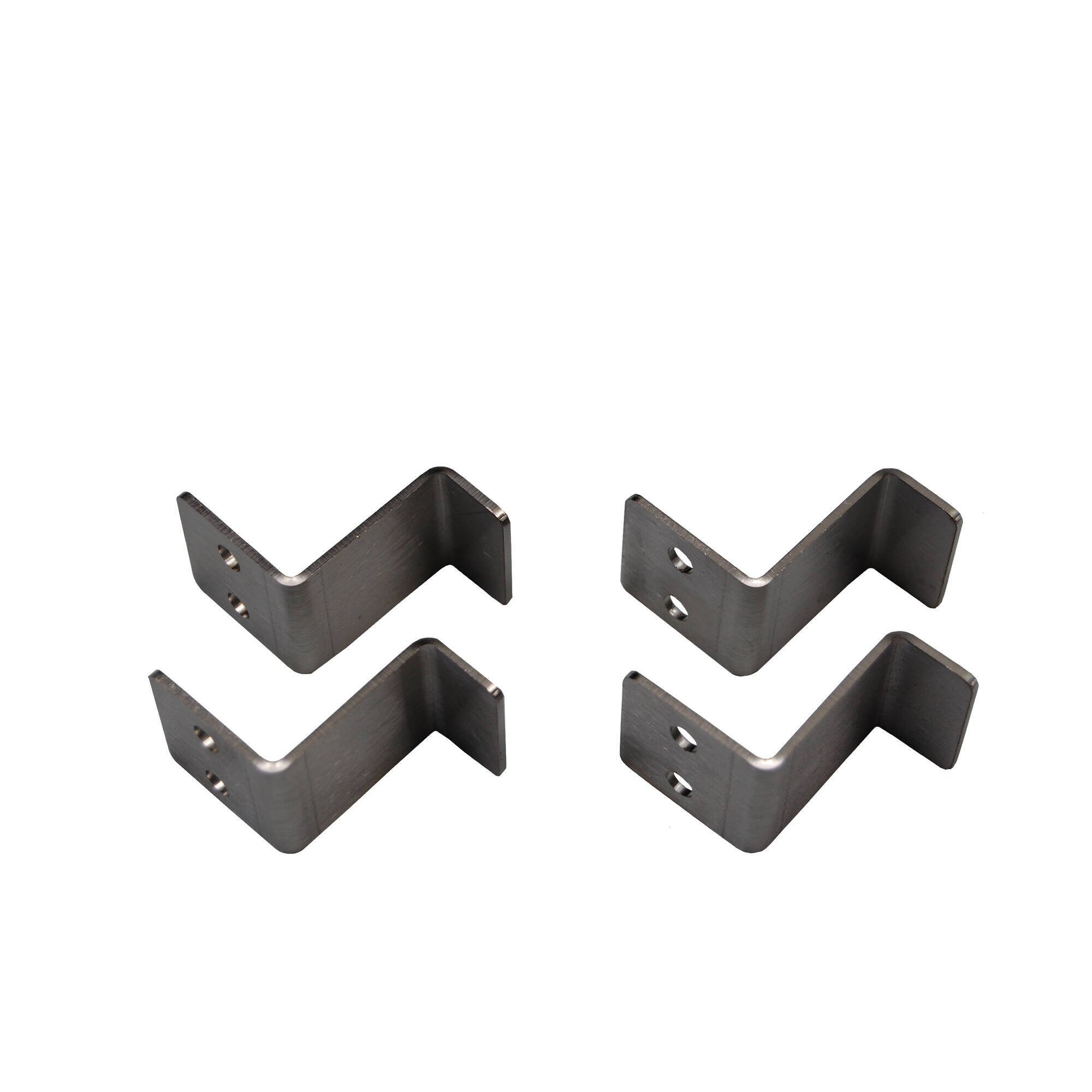 Supports x2 pour bac à batterie VA2543 - VA2544