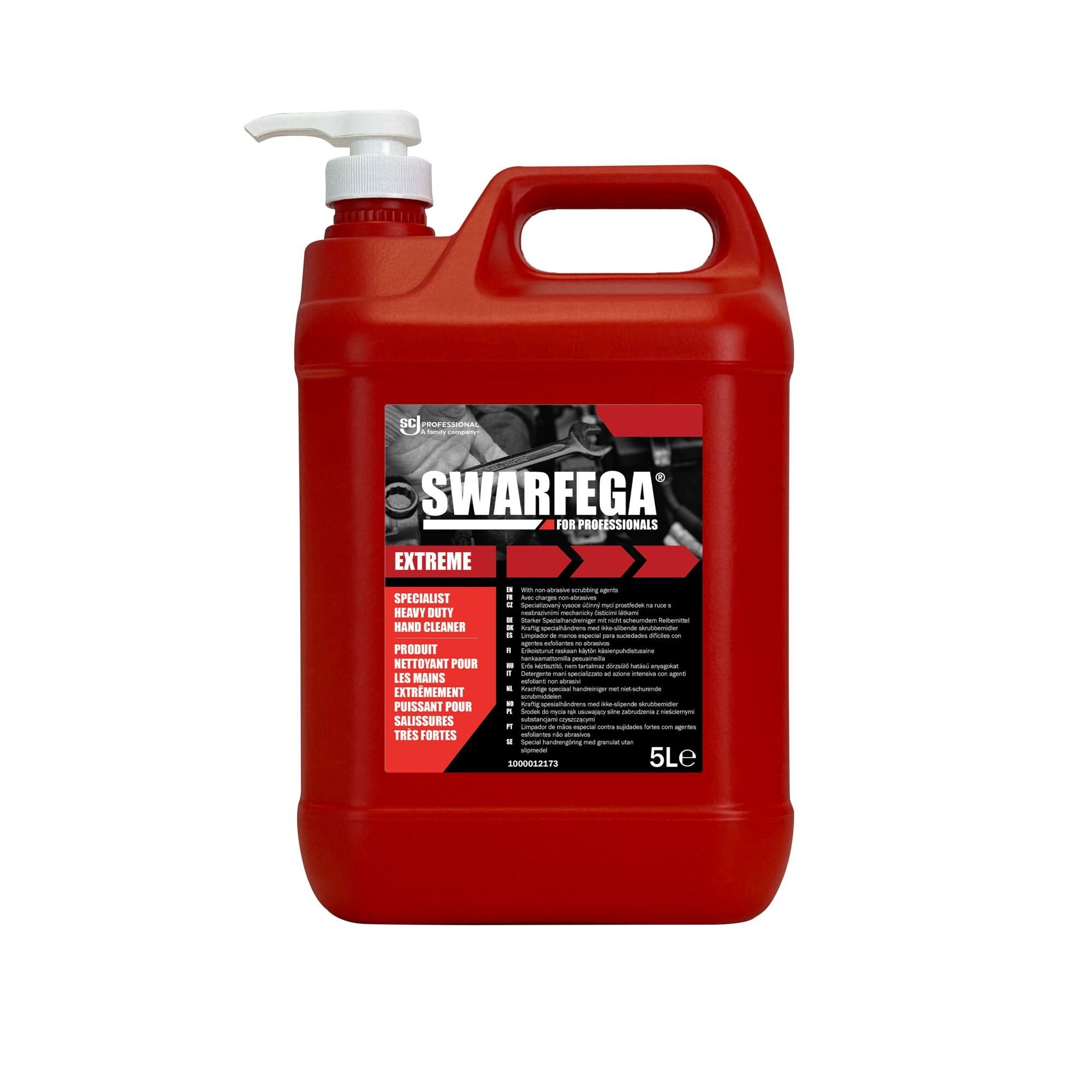 Swarfega Extrême