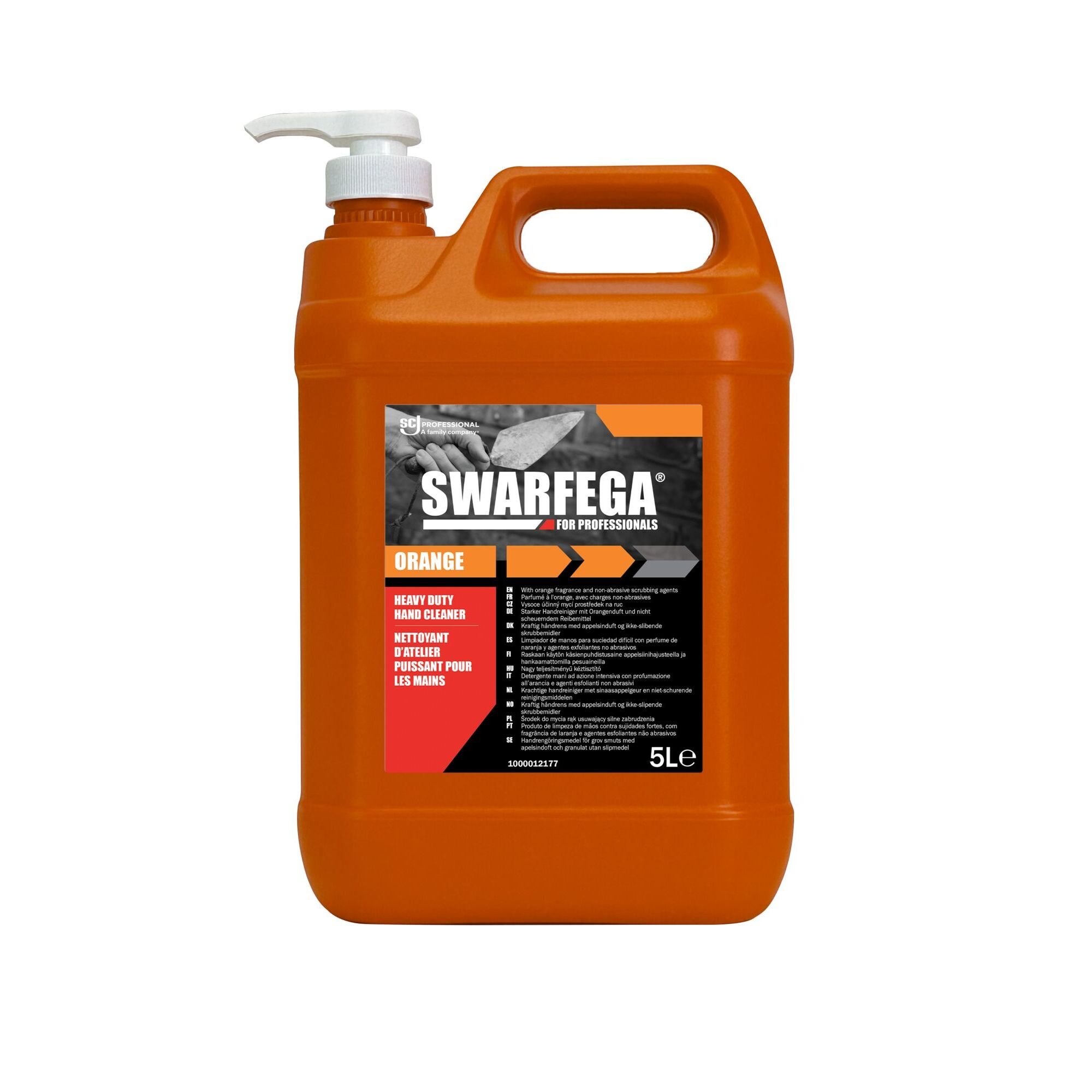 Swarfega