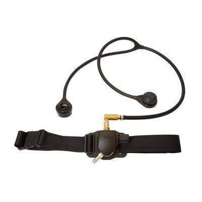 Système à adduction d'air 3M™ S-200+