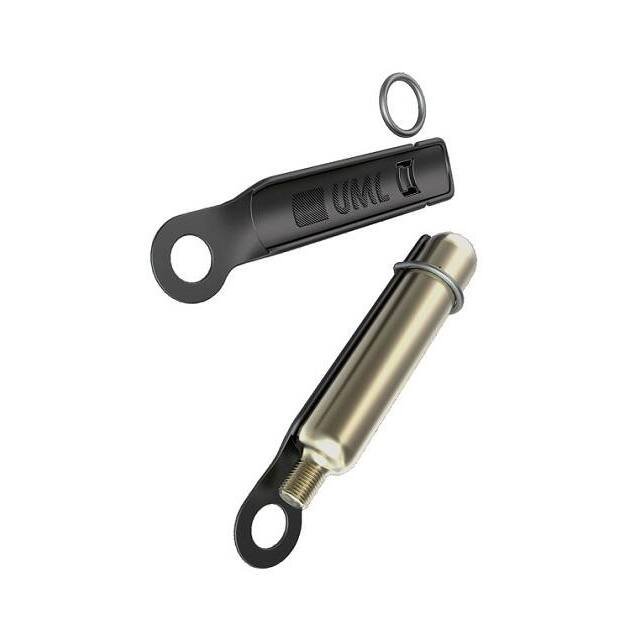 Système de retenue Cylinder Safe pour cartouche