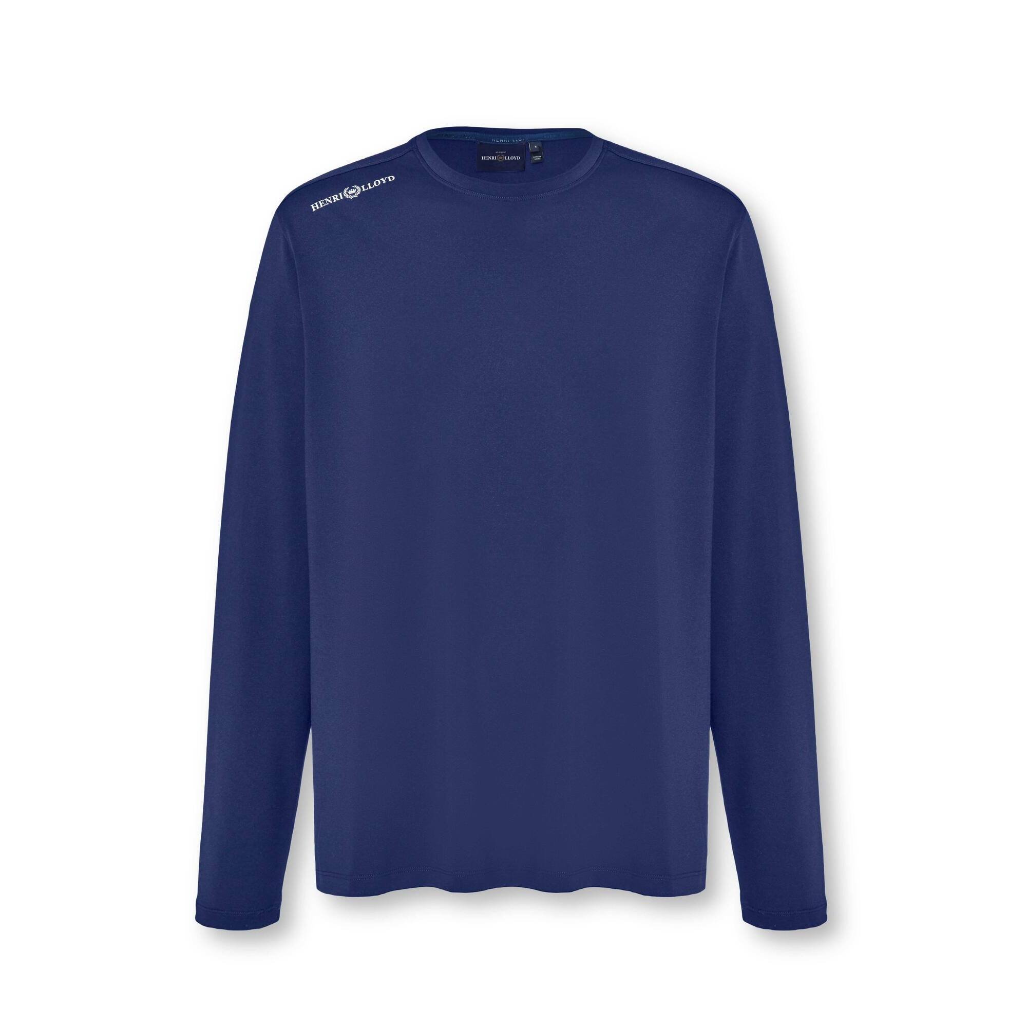 T-shirt Dri-Fast LS