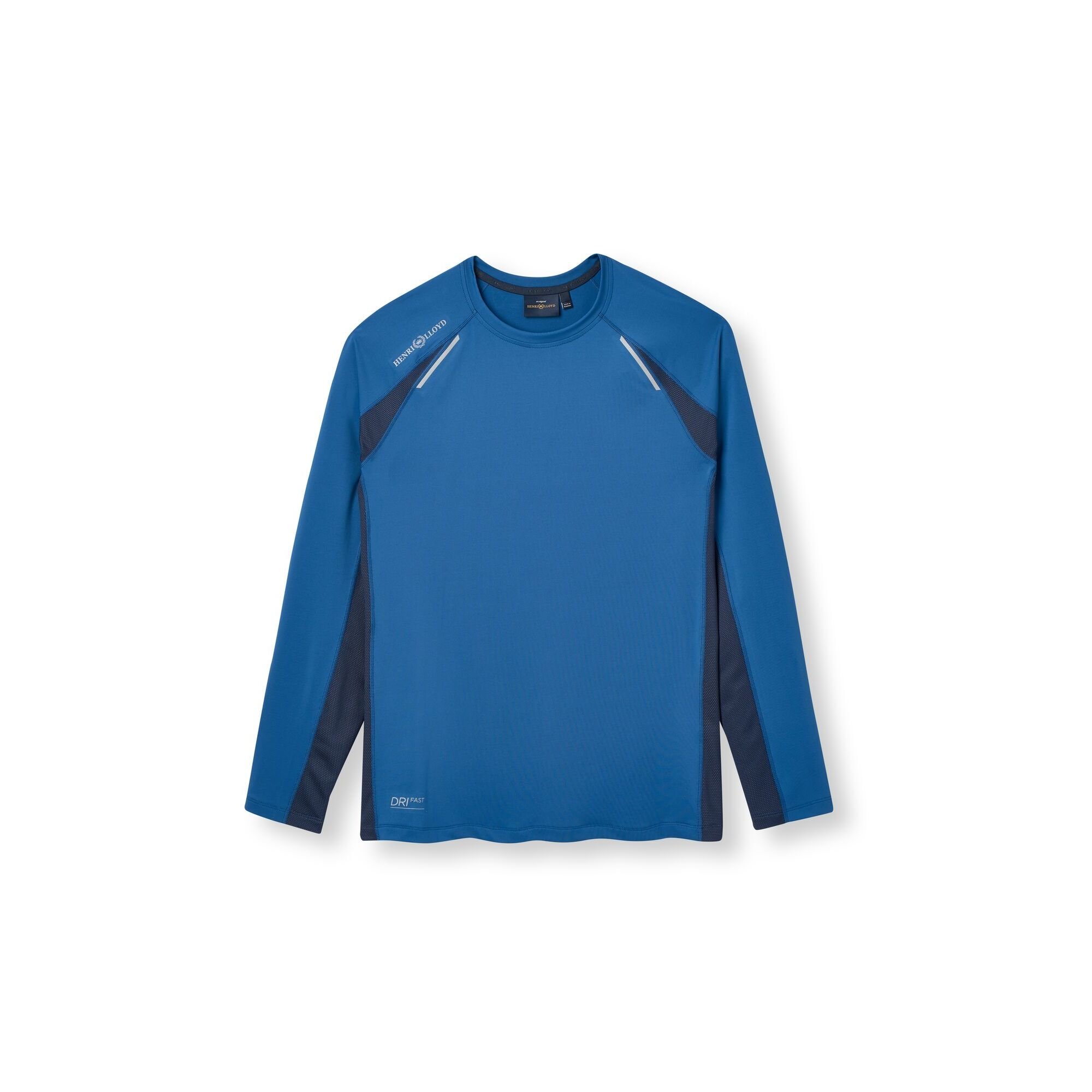T-shirt Dynamic Dri Fast LS